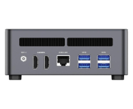 Minisforum UM790 Pro Ryzen 9-7940HS/16GB/512+512 - 1548241 - zdjęcie 8